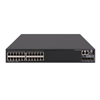 HPE FlexNetwork 5510 24G SFP 4SFP+ HI Switch